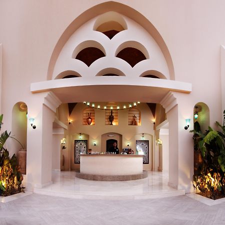 Jaz Makadina Hotel Hurghada Exterior photo