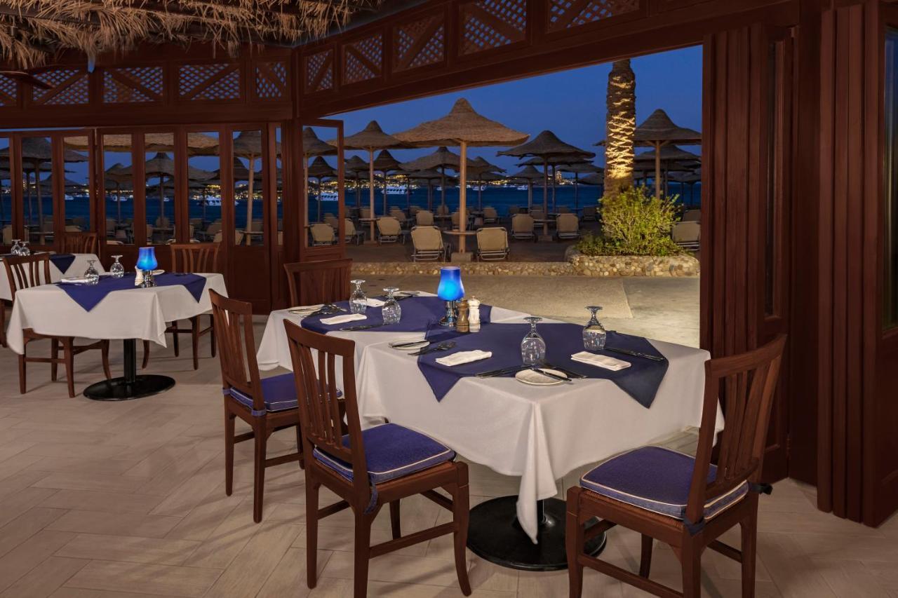 Jaz Makadina Hotel Hurghada Exterior photo